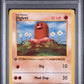 Diglett 1st Edition PSA 1 1999 Base Set #47 - POP 12