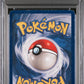 Metapod 1st Edition PSA 1 1999 Base Set #54 - POP 9