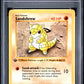 Sandshrew 1st Edition PSA 1 1999 Base Set #62 - POP 12