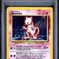 Mewtwo Holo PSA 1 1999 Base Set #10