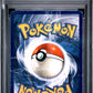 Machamp Holo 1st Edition PSA 1 1999 Base Set #8