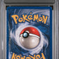 Charmander PSA 1 1999 Base Set #46 - LOW POP