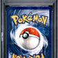 Lapras Holo PSA 1 1999 Pokemon Fossil #10