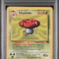 Vileplume PSA 1 1999 Pokemon Jungle #31 - POP 3