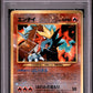 Entei Promo Reverse Holo PSA 1 2000 Pokemon Japanese Neo 2 Promo #244 - POP 23
