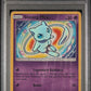 Shining Mew Holo PSA 1 2017 Pokemon Sun & Moon Shining Legends #40 - LOW POP