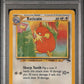 Raticate Promo PSA 1 2001 Pokemon Southern Islands Promo #6 - POP 2
