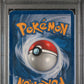 Charmander Reverse Holo PSA 1 2007 Diamond & Pearl Secret Wonders #82 - POP 2