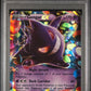 Gengar EX PSA 1 2014 Pokemon XY Phantom Forces #34