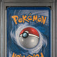 Sharpedo Reverse Holo PSA 1 2007 Pokemon EX Power Keepers #38 - POP 4