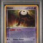 Unown Holo PSA 1 2005 Pokemon EX Unseen Forces #F/28 - POP 1