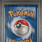 Unown Holo PSA 1 2005 Pokemon EX Unseen Forces #T/28 - POP 1
