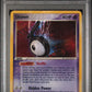 Unown Holo PSA 1 2005 Pokemon EX Unseen Forces #T/28 - POP 1