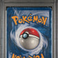 Light Arcanine Holo PSA 1 2002 Pokemon Neo Destiny #12 - LOW POP