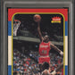 Michael Jordan PSA 7.5 1986 Fleer #57