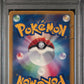 May's Torchic PSA 1 2003 Pokemon Japanese Promo #037 - POP 26