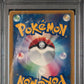 Ash's Treecko PSA 1 2003 Pokemon Japanese Promo #036 - POP 18