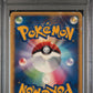 Pikachu 10th Anniv. Tokyo PSA 1 2008 Pokemon Japanese Promo #098 - POP 7