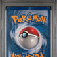 Golduck Reverse Holo PSA 1 2006 Pokemon EX Holon Phantoms #43 - POP 6
