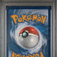 Raichu Break PSA 1 2015 Pokemon XY Breakthrough #50 - POP 6