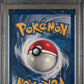 Pikachu 1st Edition Yellow Cheeks PSA 1 1999 Base Set #58 - LOW POP