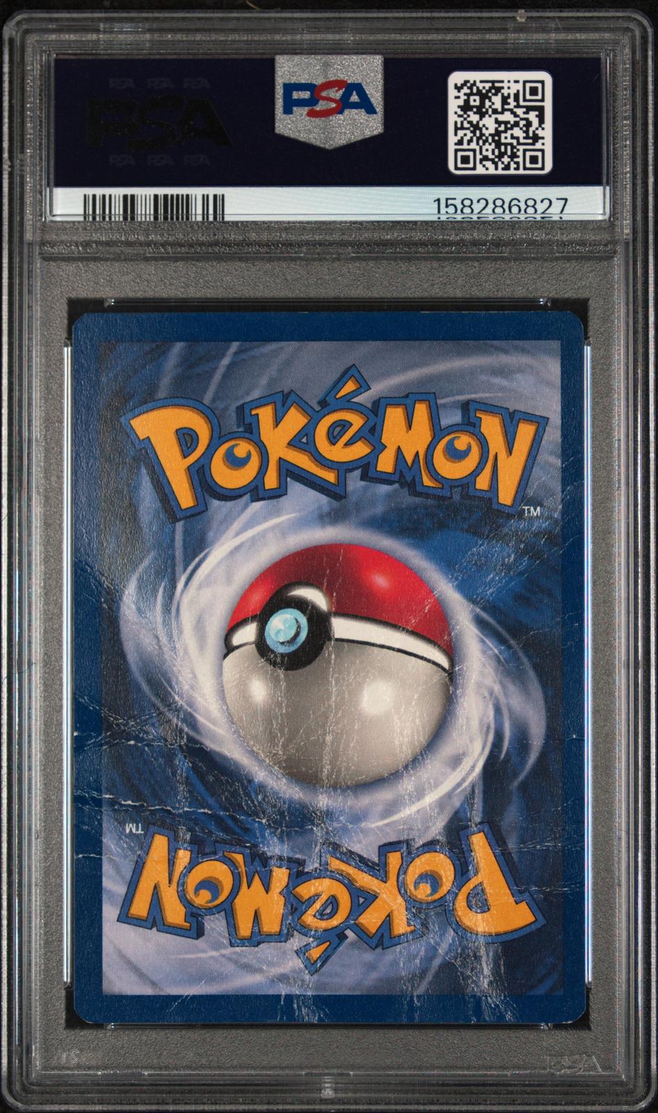 Dragonite Movie Promo PSA 1 1999 Pokemon Game Movie #5