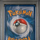 Kangaskhan EX PSA 1 2014 Pokemon XY Flashfire #103 - POP 9