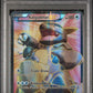 Kangaskhan EX PSA 1 2014 Pokemon XY Flashfire #103 - POP 9
