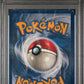 Haunter Holo PSA 1 1999 Pokemon Fossil #6