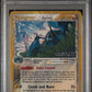 Metagross Reverse Holo PSA 1 2005 Pokemon EX Delta Species #11 - POP 15