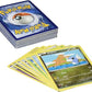 Pokemon TCG: Random Cards from Every Series, 50 Cards in Each Lot