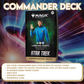 Magic the Gathering | Star Trek