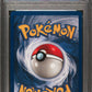 Poliwrath-Holo Shadowless PSA 8 1999 Pokemon Game #13