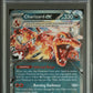 Charizard Ex PSA 10 2024 Pokemon Play! Pokemon Prize Pack: Series 4 #125