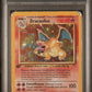 Dracaufeu-Holo 1st Edition PSA 1 1999 Pokemon French #4