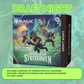 Magic the Gathering | Secrets of Strixhaven PREORDERS!