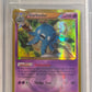 Garbodor BGS 9 2013 Black & White Plasma Freeze #119 POP 5