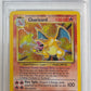 Charizard Holo PSA 4 1999 Pokemon Base Set #4