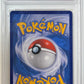 Charizard Holo PSA 10 2021 Thai Promo Card Pack 25th Anniversary #001