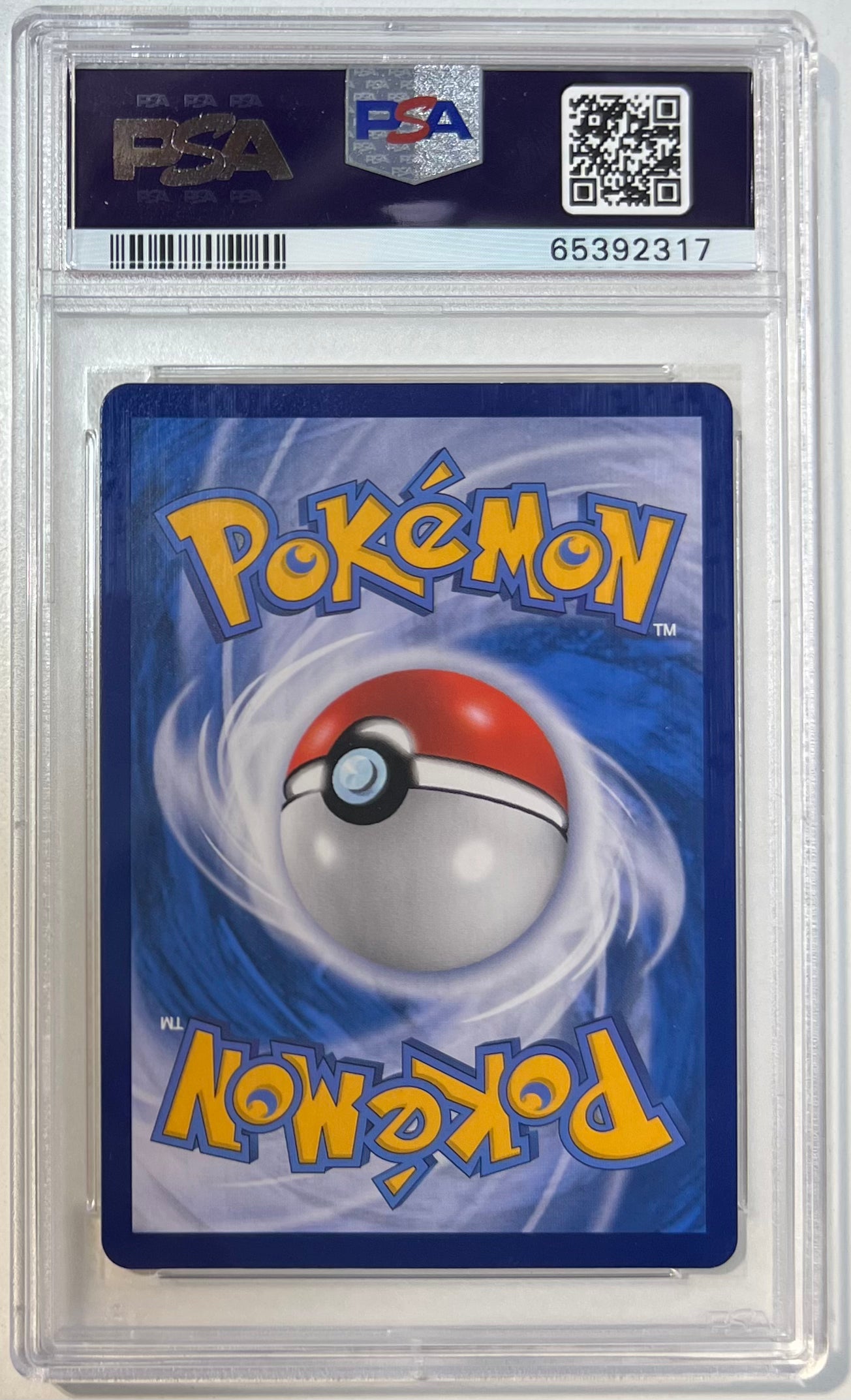 Charizard Holo PSA 10 2021 Thai Promo Card Pack 25th Anniversary #001