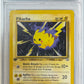 Pikachu 1st Edition PSA 10 2000 Neo Genesis 1st Edition #70