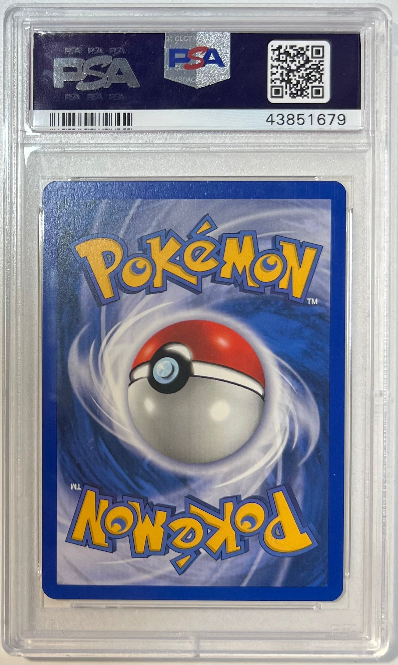Pikachu 1st Edition PSA 10 2000 Neo Genesis 1st Edition #70