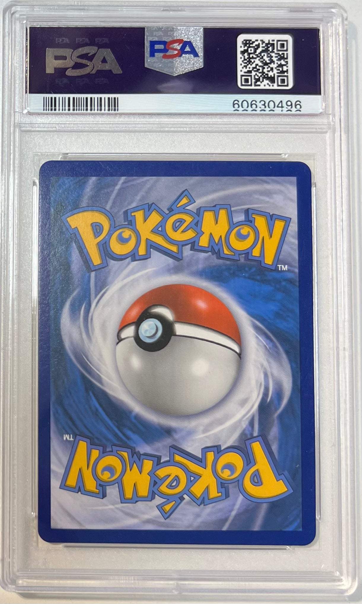 Psychic Energy Secret PSA 10 2017 Pokemon SM #162