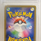 Trevenant & Dusknoir GX PSA 10 2019 Japanese SM Tag Team Gx All Stars #053