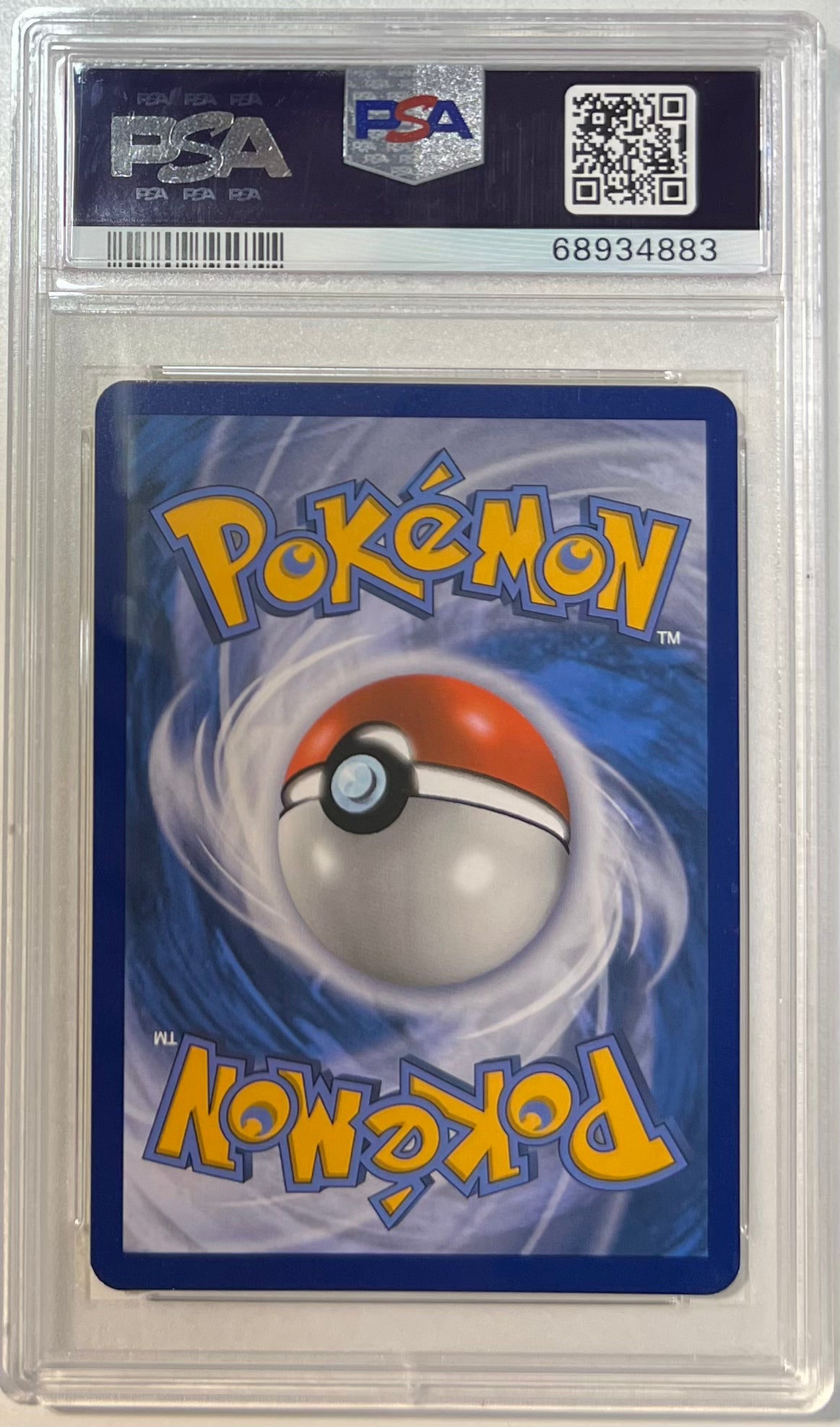 Magikarp Holo Shiny PSA 9 2016 Xy Black Star M Gyarados Promo #XY143