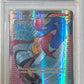 Skyla PSA 9 2016 Pokemon XY Breakpoint #122