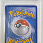 Skyla PSA 9 2016 Pokemon XY Breakpoint #122