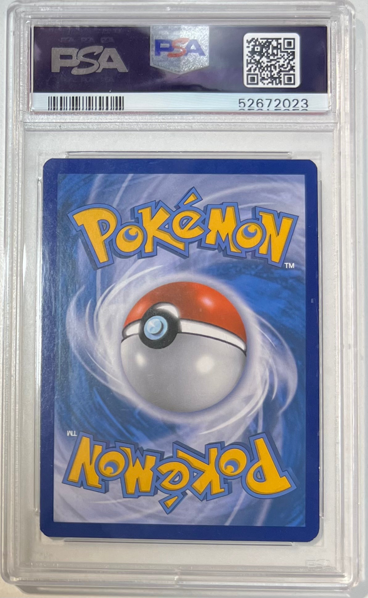 Skyla PSA 9 2016 Pokemon XY Breakpoint #122