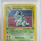 Nidoqueen Holo 1st Edition PSA 7 1999 Pokemon Jungle #7
