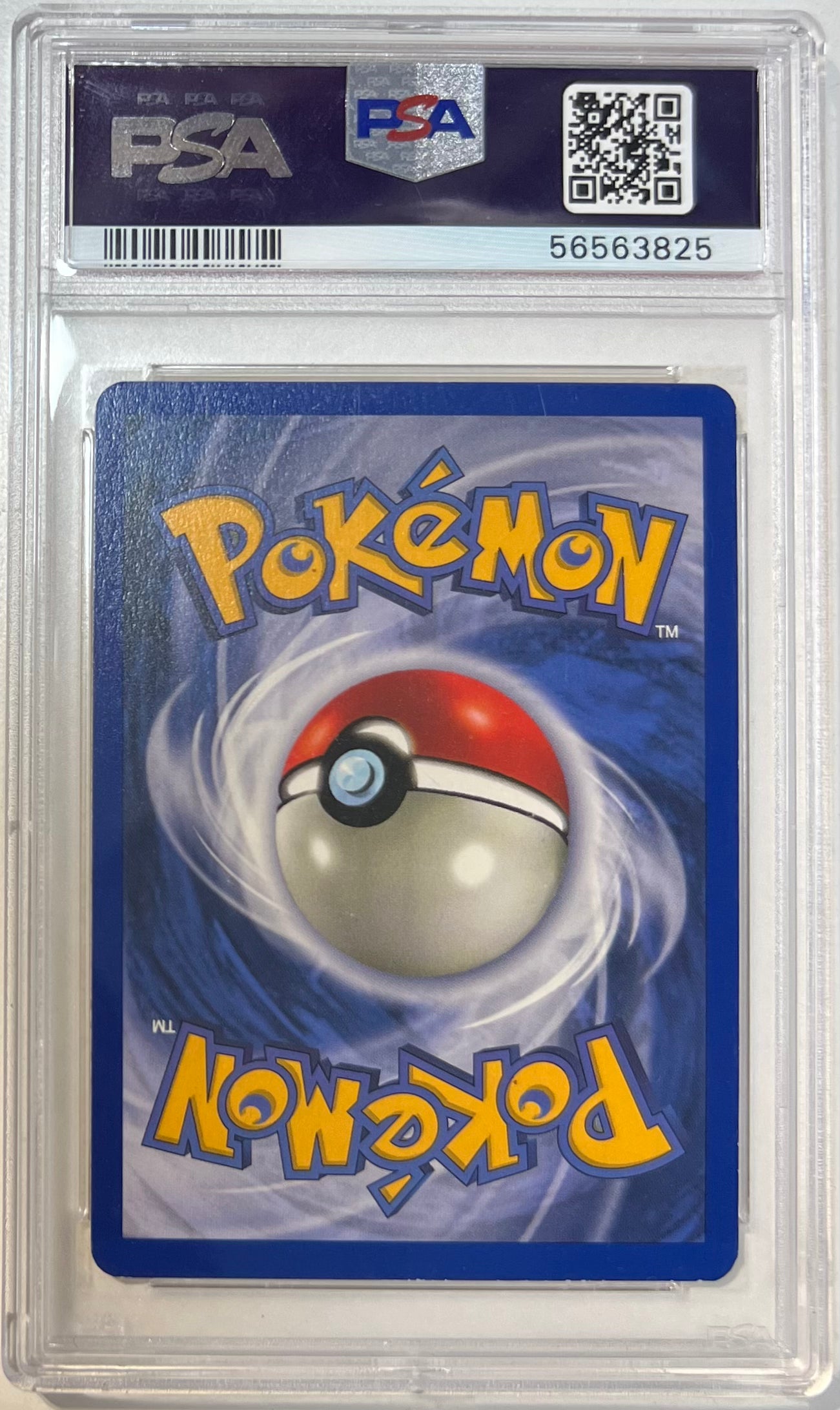 Nidoqueen Holo 1st Edition PSA 7 1999 Pokemon Jungle #7
